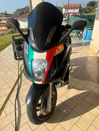 Gilera GP 800