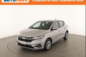 DACIA Sandero YU28111