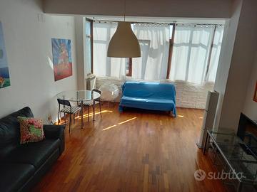 Apartment in Villa Mondello