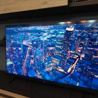 Televisore Hisense 55