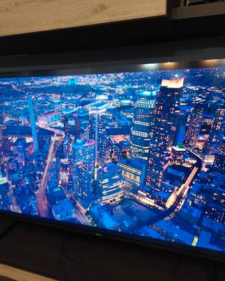 Televisore Hisense 55