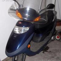 Ricambi kimco vivio-movie anno 2001-2002