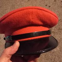 Cappello Chantal Thomass Paris, 50%Angora 50%lana