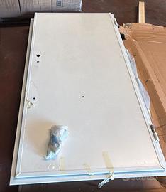 Porta blindata 90x210 nuova