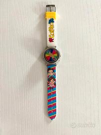 Orologio Me Contro Te - Giochi Preziosi