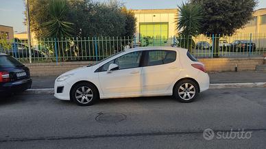 Peugeot 308 prima serie 1.6 HDi 