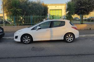 Peugeot 308 prima serie 1.6 HDi 