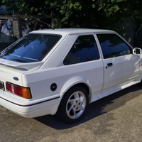 Ford Escort RS Turbo
