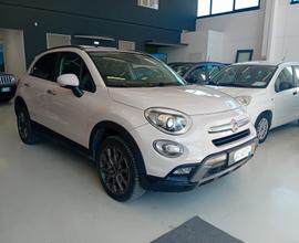 Fiat 500X 2.0 MultiJet 140 CV 4x4 Cross Plus