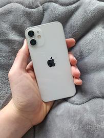iPhone 12 mini 128GB - Bianco!