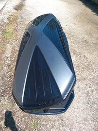 Box thule Excellente XT XL