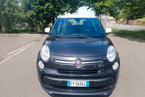 Fiat 500L 1.3 Multijet del 2015 SOLO 124.000 KM