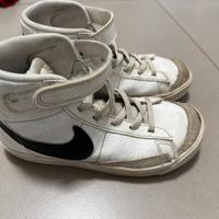 Nike Blazer numero 33