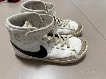 Nike Blazer numero 33