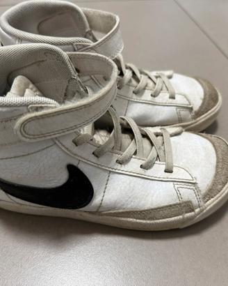 Nike Blazer numero 33