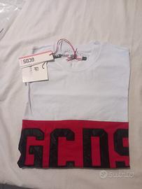 gcds maglia 