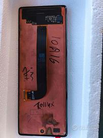 Display LCD per Samsung Galaxy Z Fold2