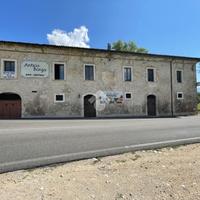 CASA INDIPENDENTE A VICALVI