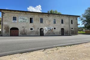 CASA INDIPENDENTE A VICALVI