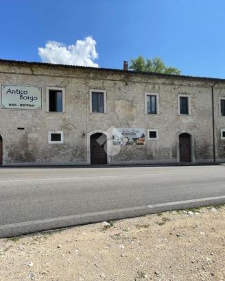 CASA INDIPENDENTE A VICALVI