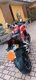 multistrada 1260 s 