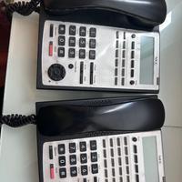 NEC IP4WW-12TXH-B-TEL e NEC IP4WW-24TXH-B-TEL