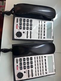 NEC IP4WW-12TXH-B-TEL e NEC IP4WW-24TXH-B-TEL