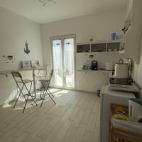 Appartamento zona tranquilla e panoramica