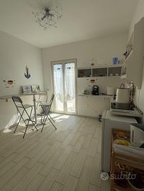 Appartamento zona tranquilla e panoramica