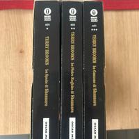 La spada di shannara mondadori Terry Brooks