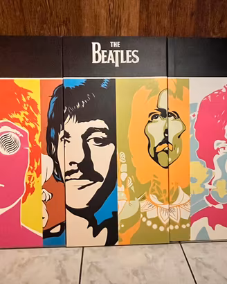 Quadro the Beatles