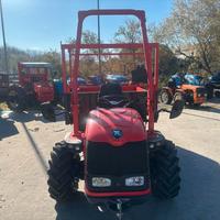 Motoagricole A. Carraro TIGRECAR 3800