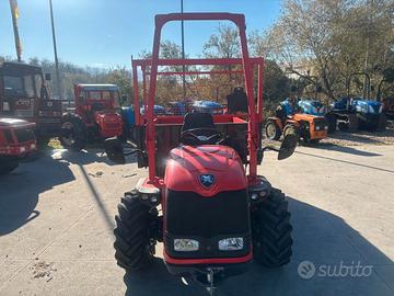 Motoagricole A. Carraro TIGRECAR 3800