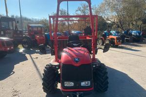 Motoagricole A. Carraro TIGRECAR 3800