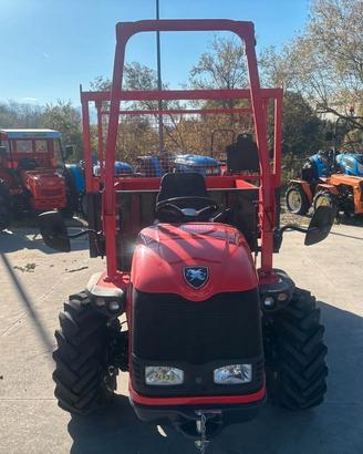 Motoagricole A. Carraro TIGRECAR 3800