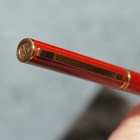 Penna stilografica Omas Ego