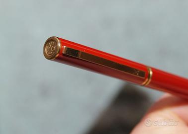 Penna stilografica Omas Ego