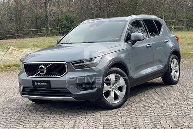 VOLVO XC40 D3 Momentum