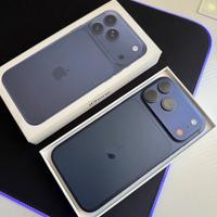 IPHONE 17 PRO MAX 1TB BLU PACIFICO CON APPLE CARE+