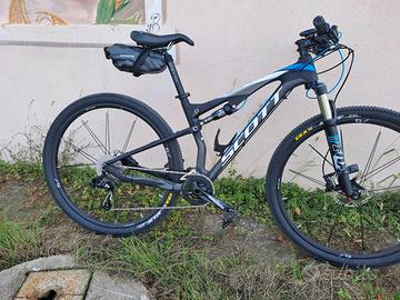 Mtb Scott Spark 930