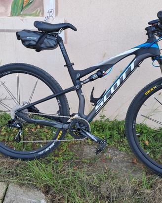 Mtb Scott Spark 930