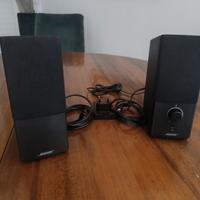casse Bose Companion 2 serie III