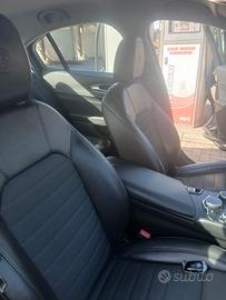 Giulia 2.2 180 cv