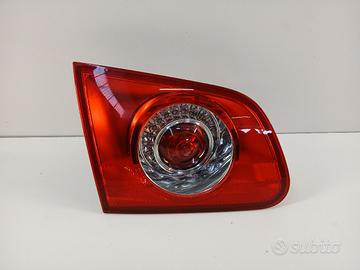 Fanale post sx VOLKSWAGEN PASSAT B6 Variant (3C5) 