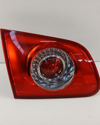 Fanale post sx VOLKSWAGEN PASSAT B6 Variant (3C5) 