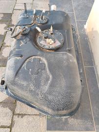 serbatoio Suzuki Grand Vitara 2.0 TDI