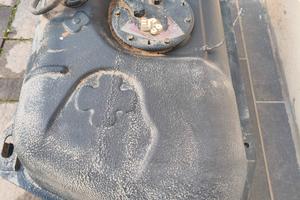 serbatoio Suzuki Grand Vitara 2.0 TDI