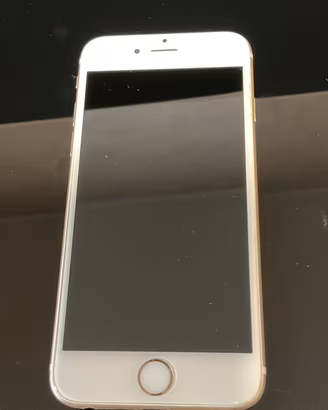 Iphone 6 colore oro 16gb