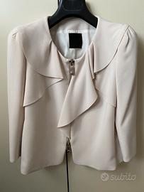 Giacca beige Pinko