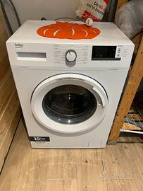 Lavatrice beko